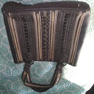 Montana West Purse